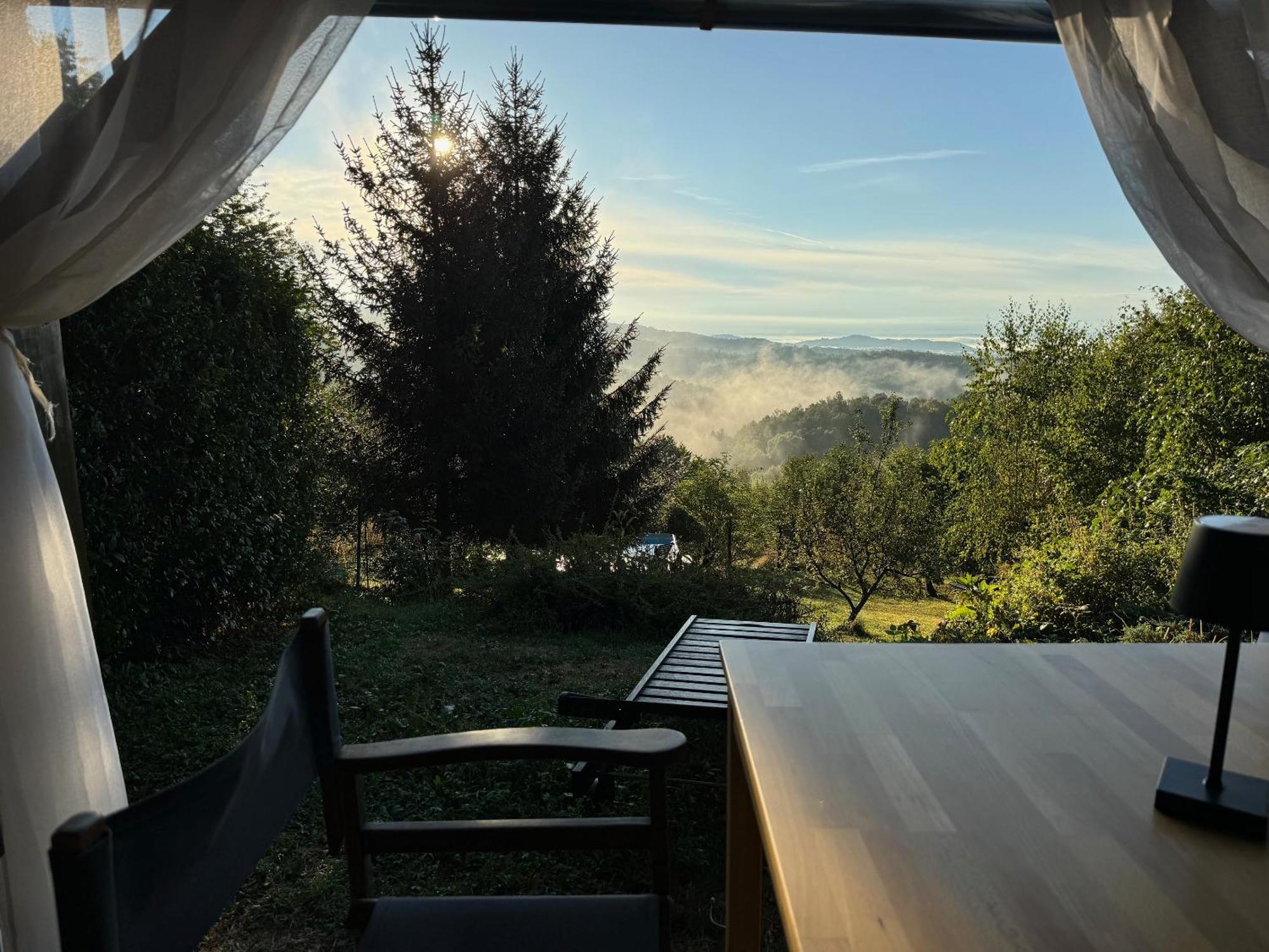 Guest House Lagotto'S Peak Radatovici Exterior foto
